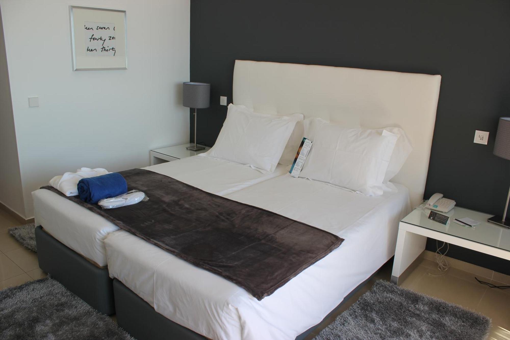 Superior Double or Twin Room Romance