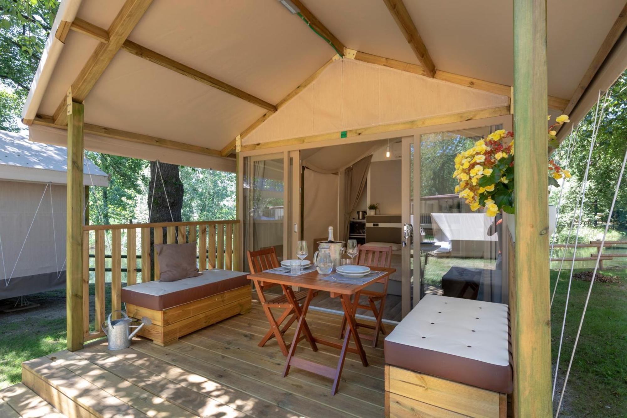 Tenda