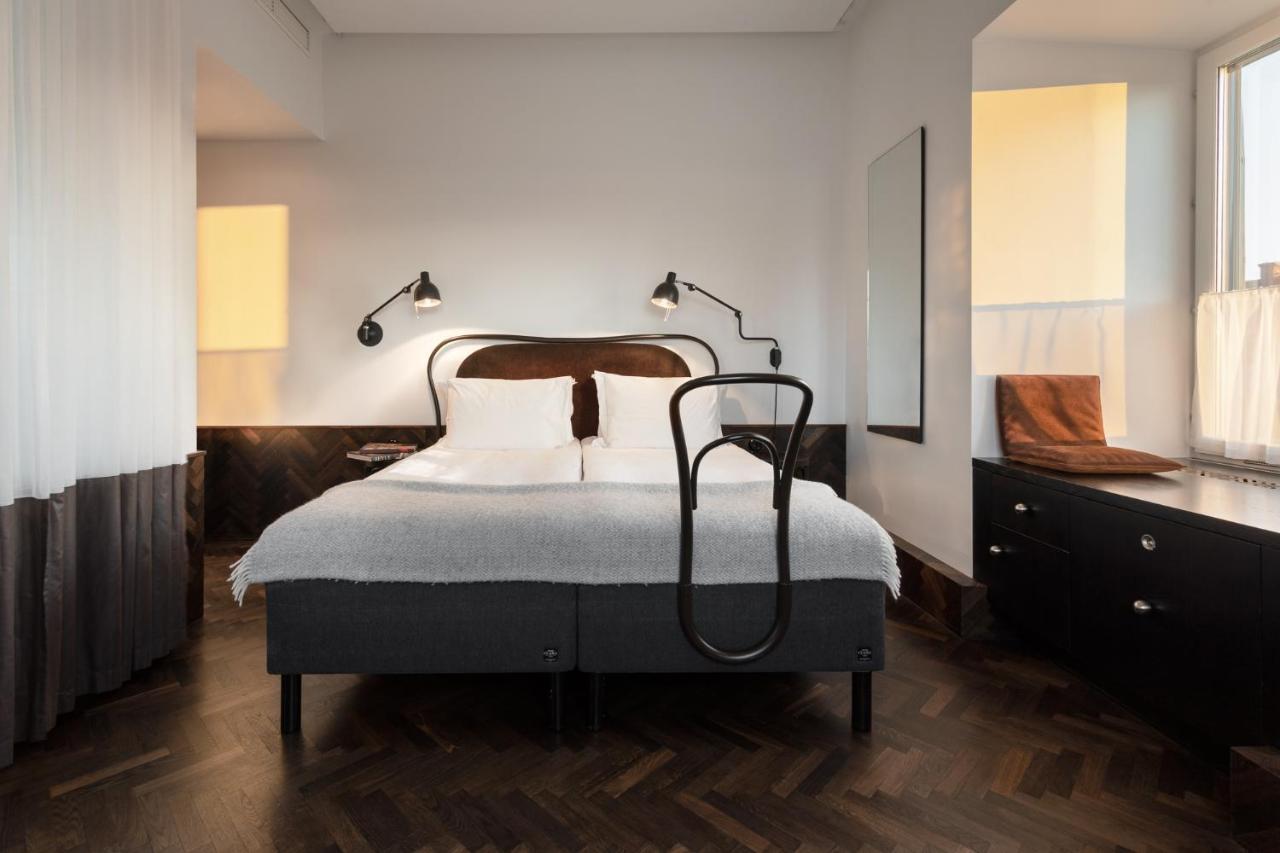 Superior Room Guest room 1 Double