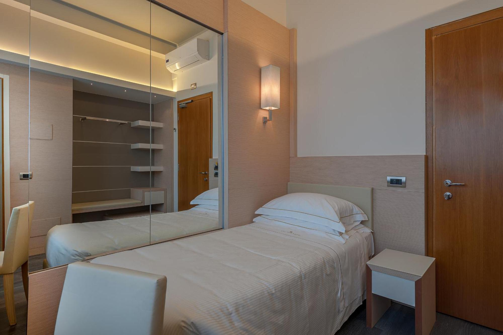 Camera Singola