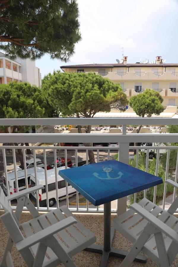 Camera Familiare con Balcone