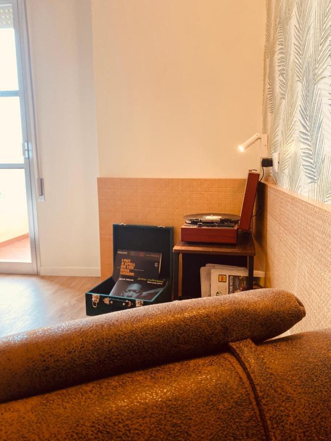Junior Suite Sea View
