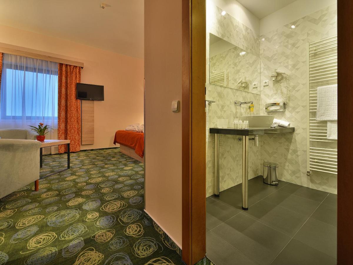 Junior Suite Superior