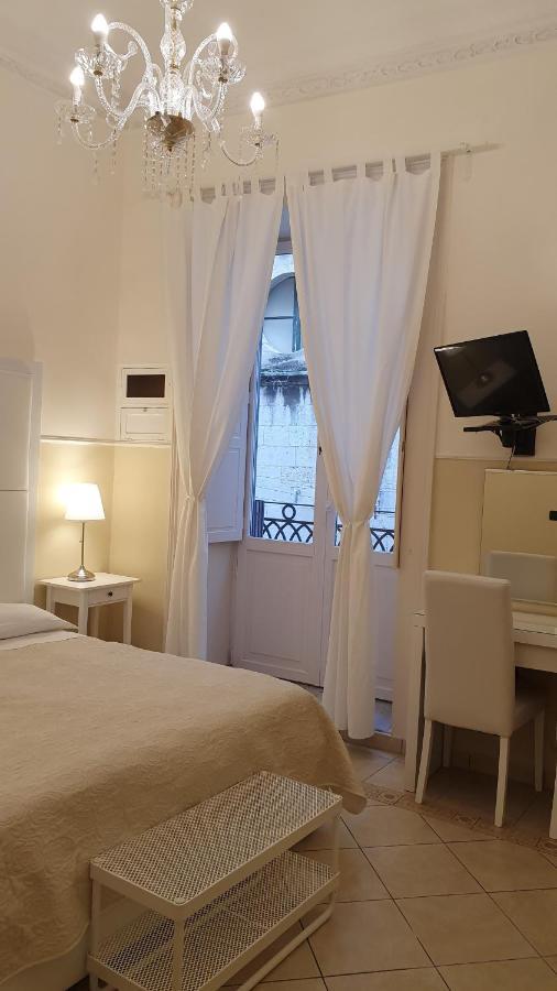 Double or Twin Room Balcony
