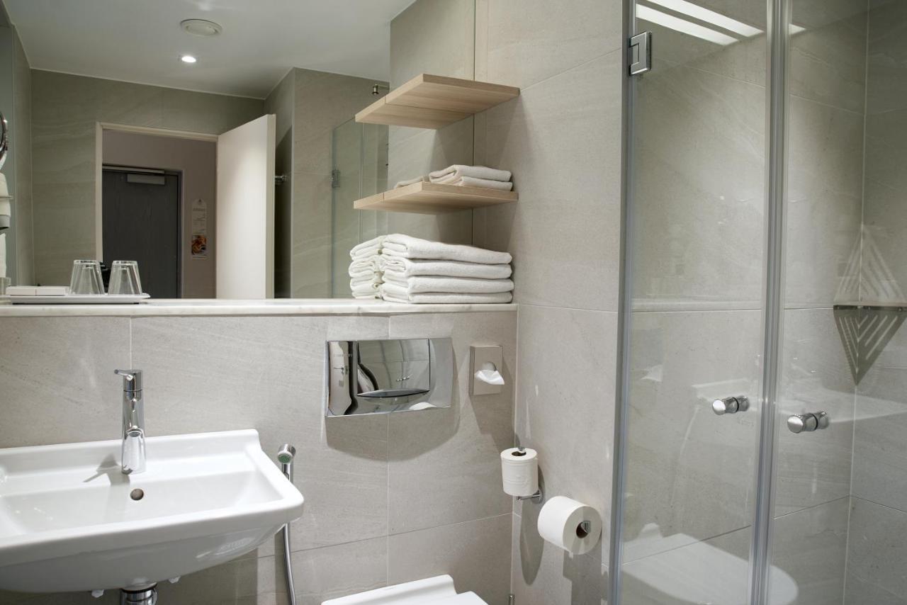 Premium Room Spa Access