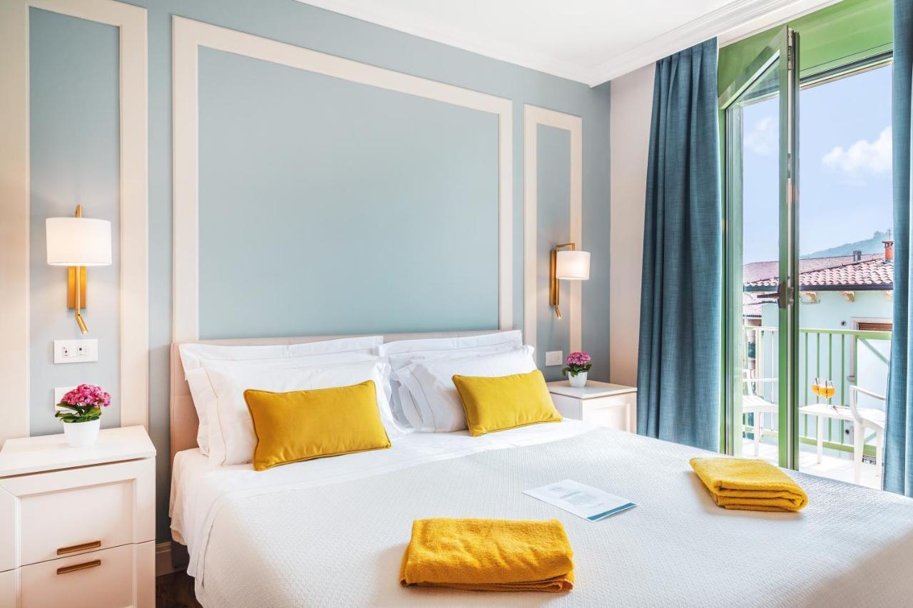 Junior Suite con Balcone