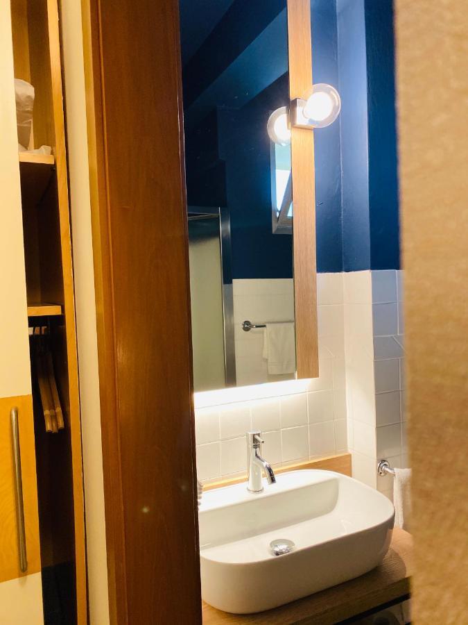 Superior Double or Twin Room Pool View