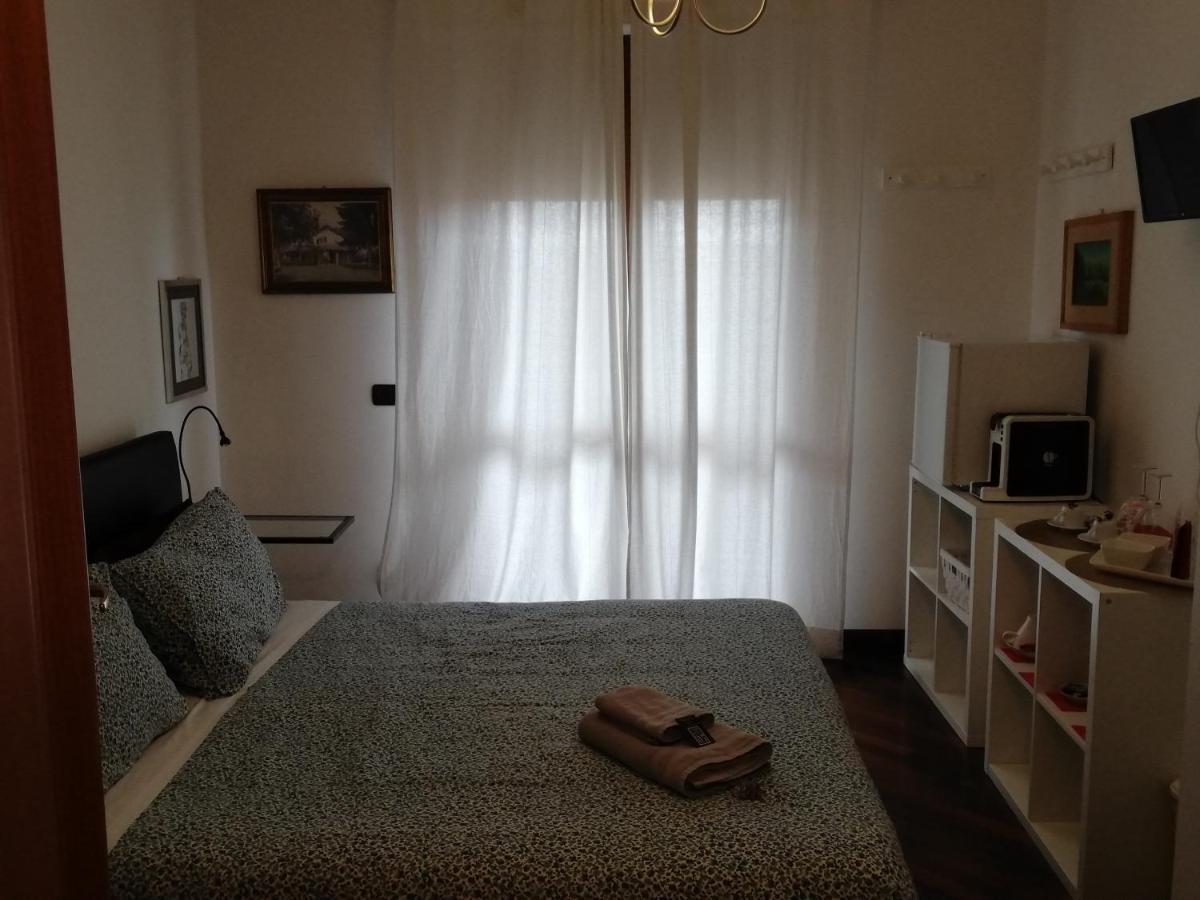 Appartamento con Terrazza