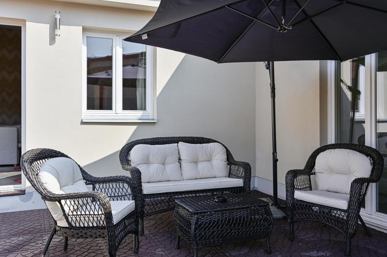 Camera Familiare con Terrazza
