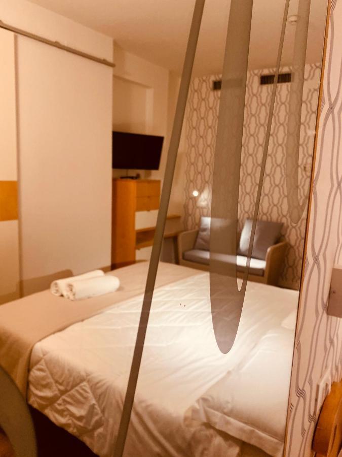 Superior Double or Twin Room Pool View