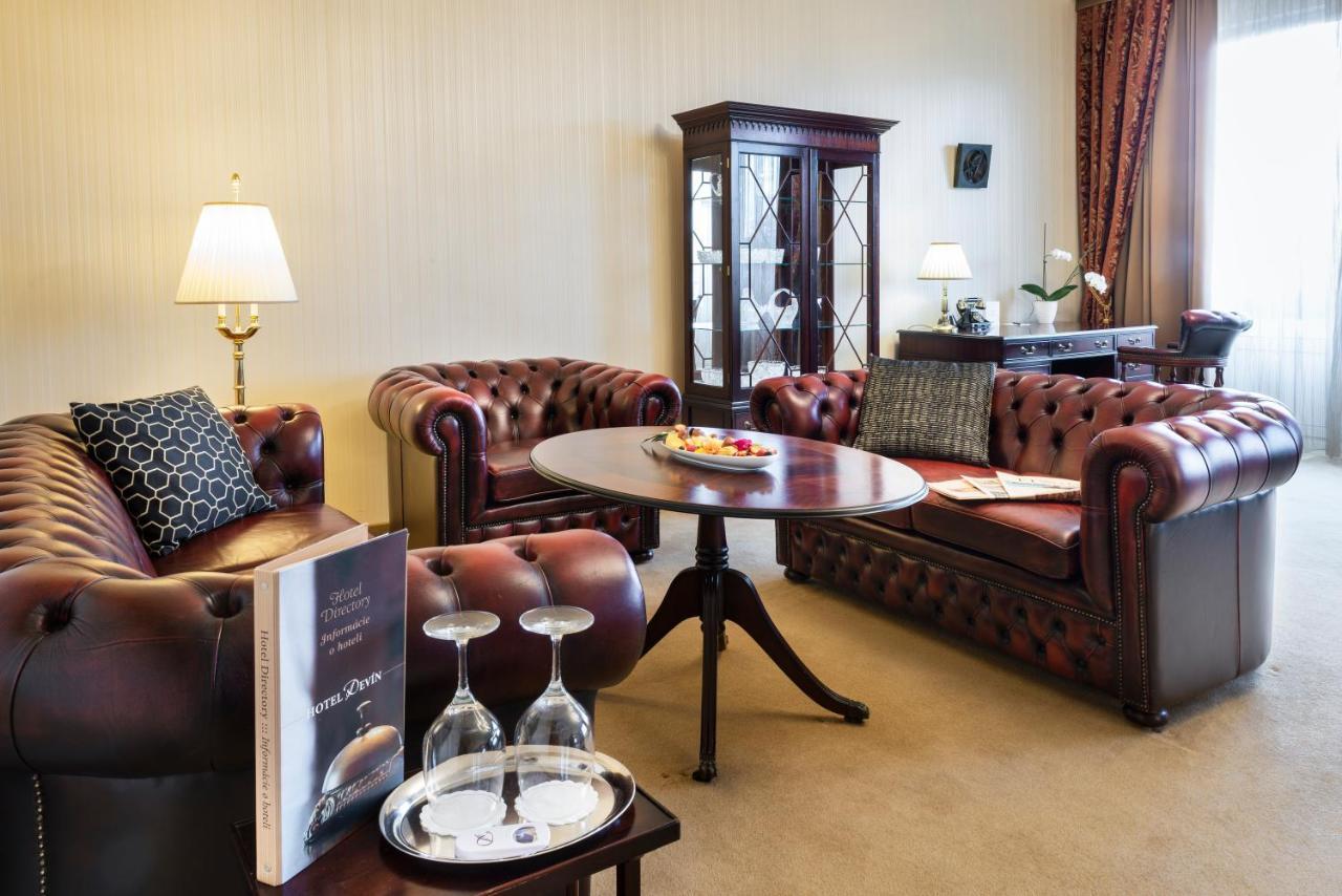 Premier Suite River View
