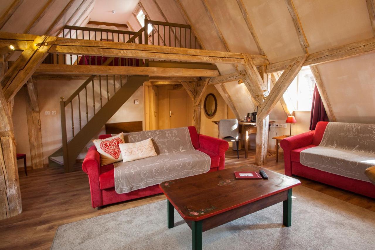 Duplex Suite Balneo Bath