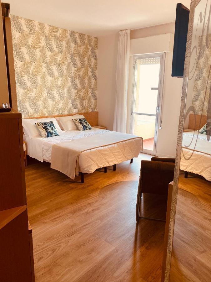 Junior Suite Sea View