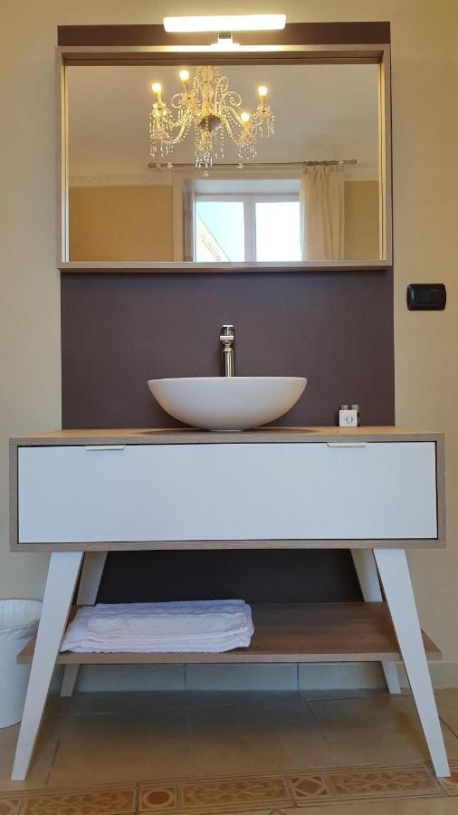 Double or Twin Room Balcony