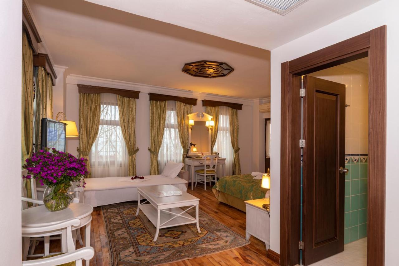 Suite Imperial