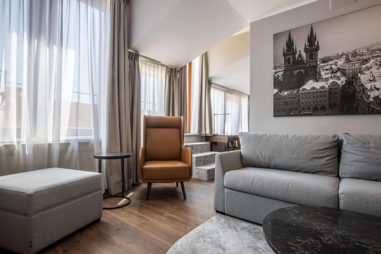 Suite con Terrazza