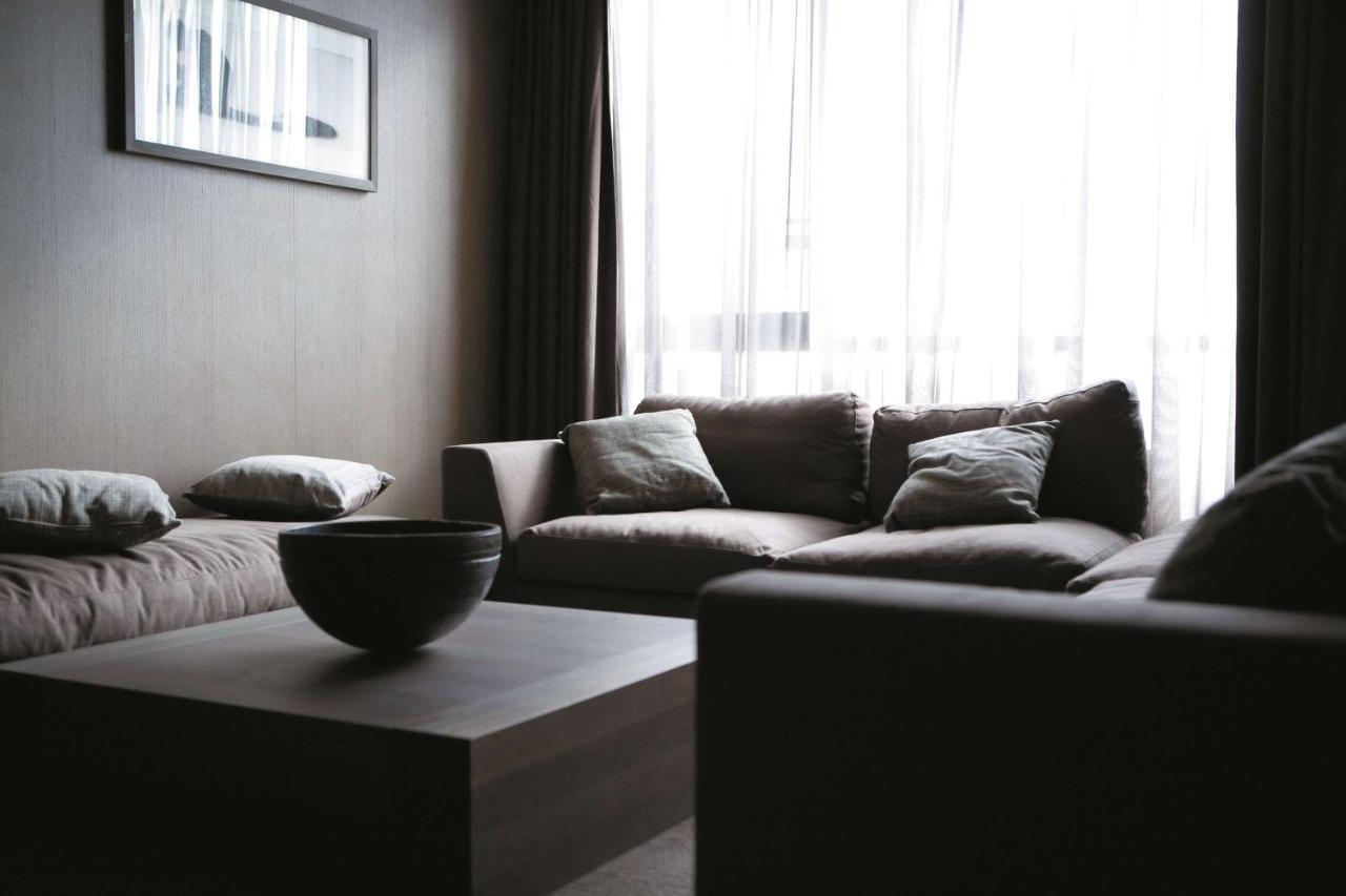 Suite con Balcone