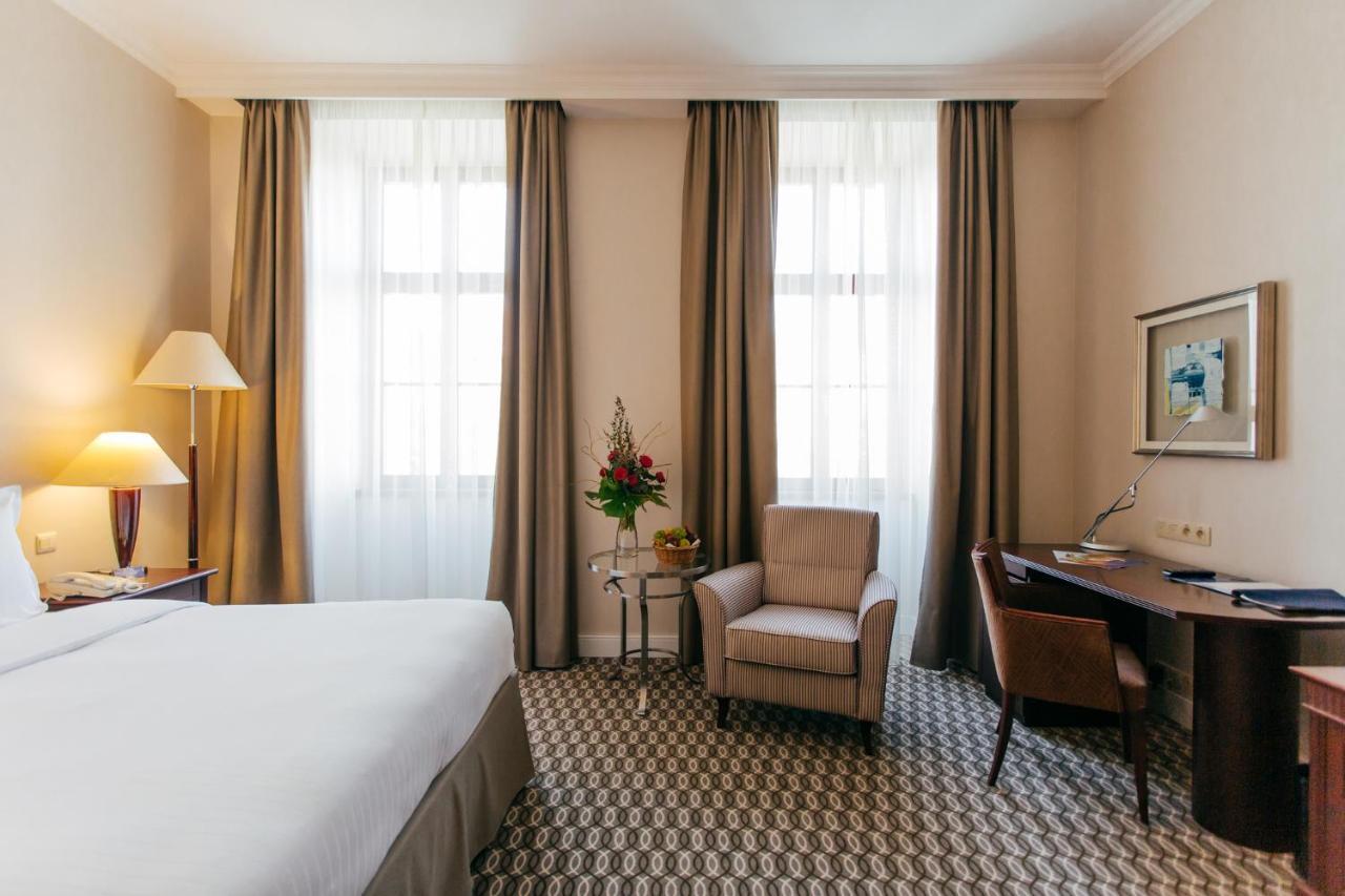 Premium Room Terrace View
