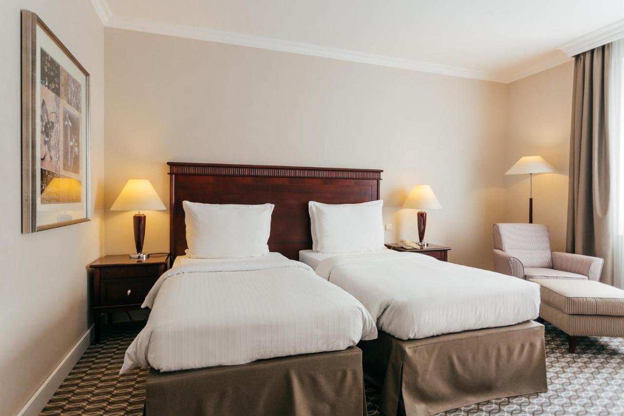 Superior Room View