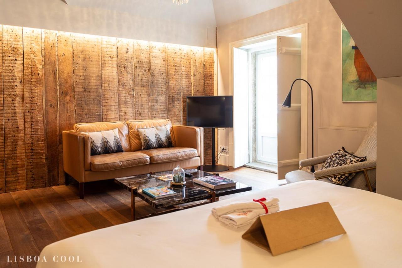 Deluxe Loft