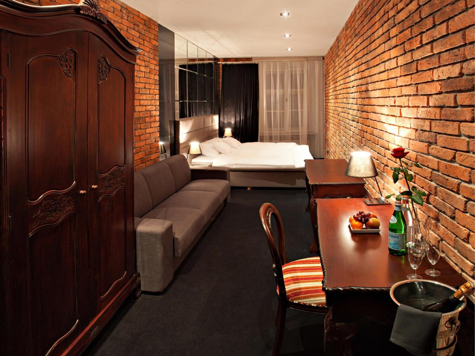 Premium Double Room