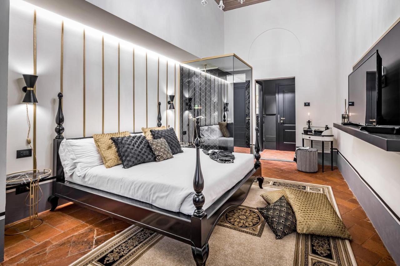 Suite Deluxe