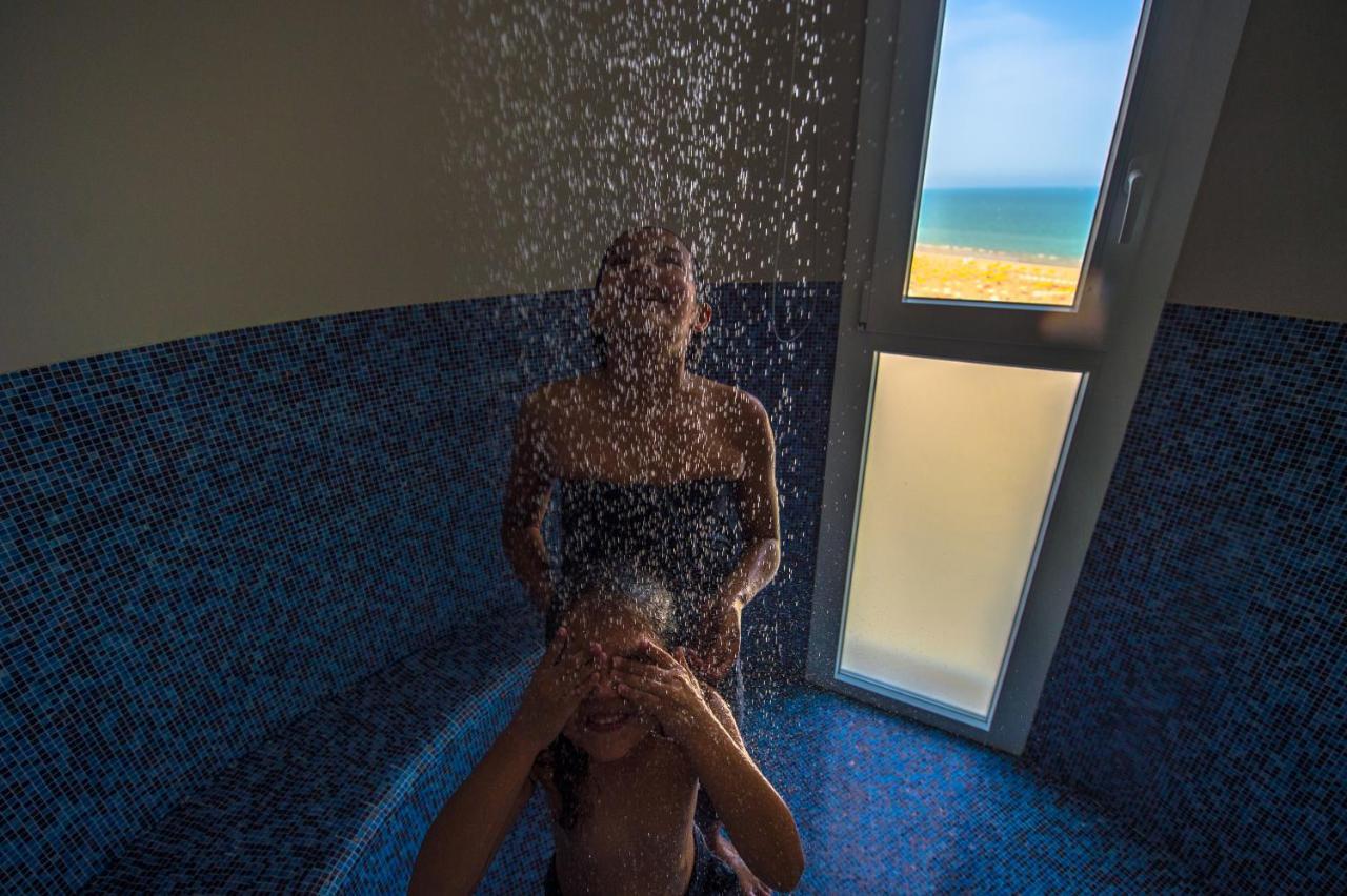 Suite Sea Front