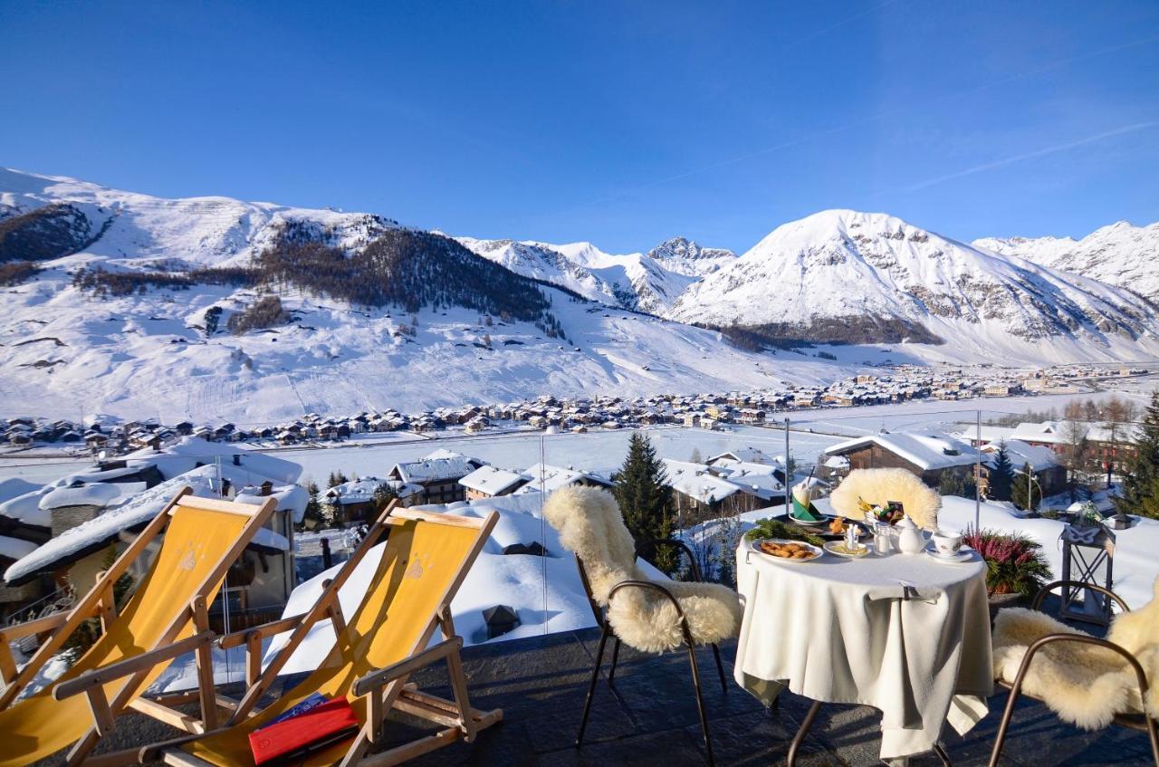 Chalet Suite con Vista