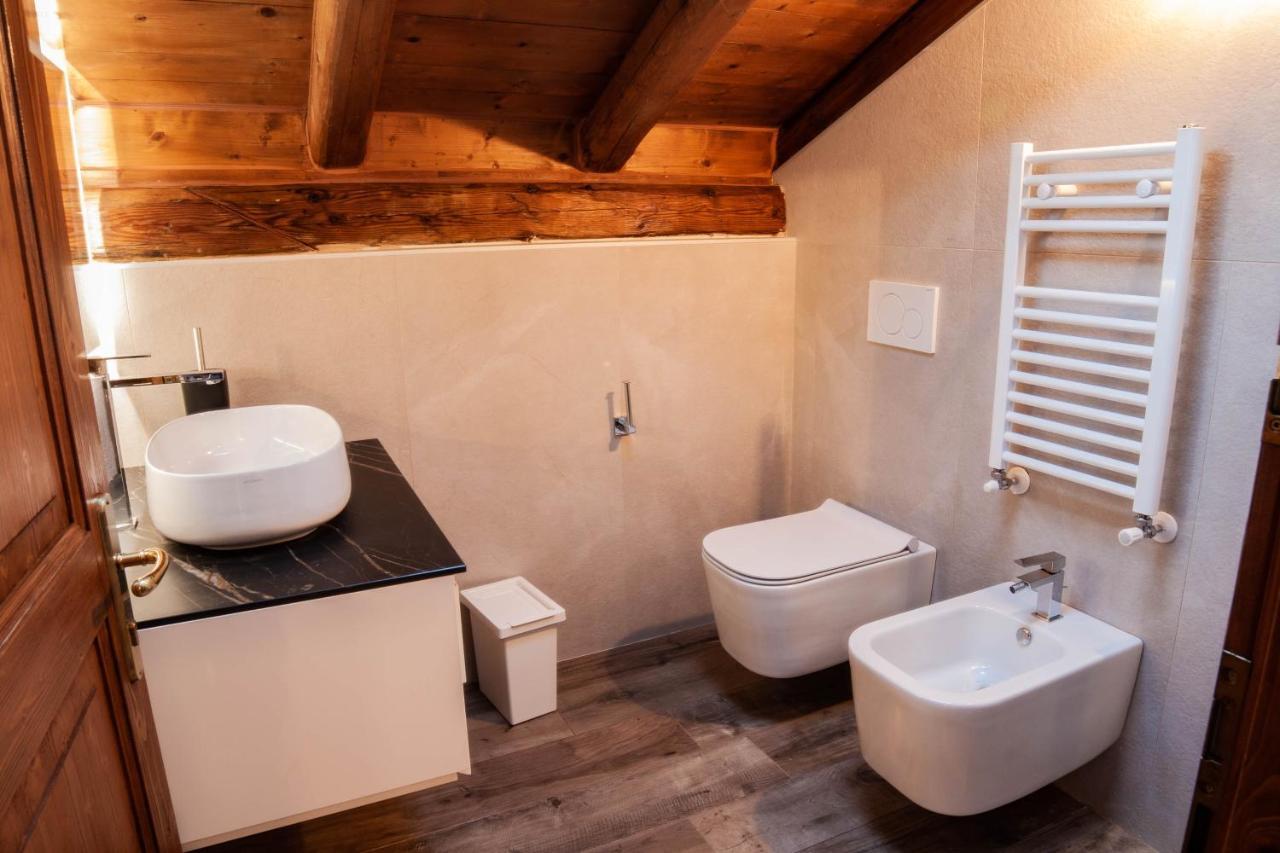 Appartamento con 2 Camere da Letto