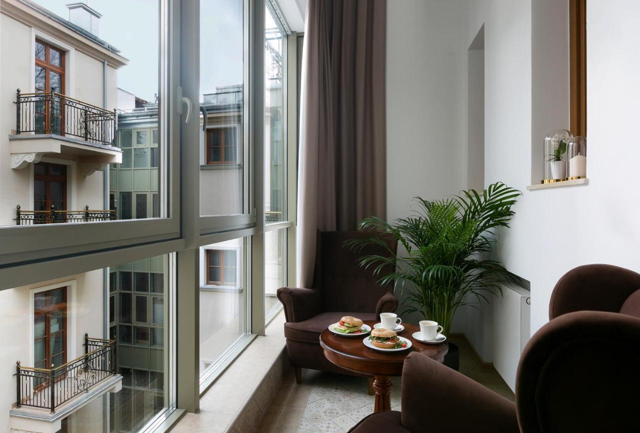 Superior Double or Twin Room Orangery