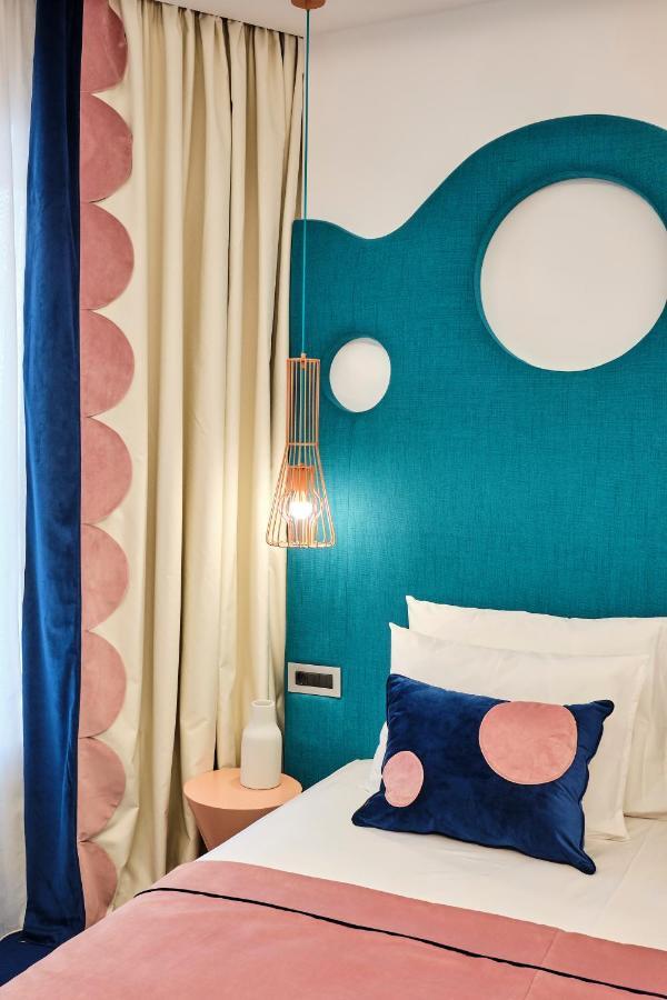 Deluxe Double Room Bath
