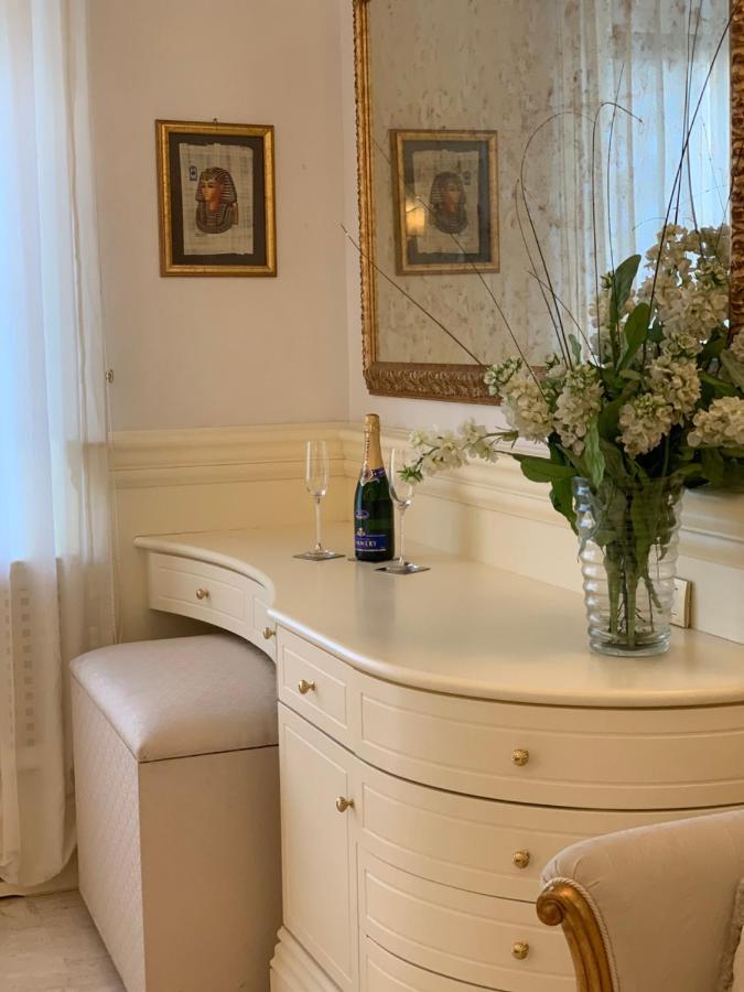 Suite Deluxe con Vasca Idromassaggio