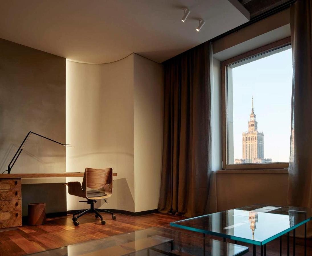 Suite Balcony High floor