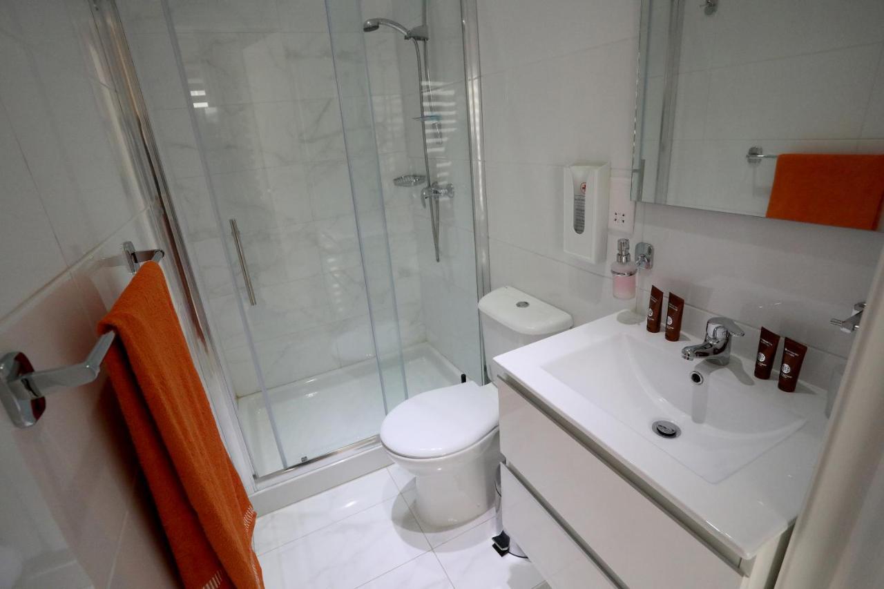 Luxury Triple Room