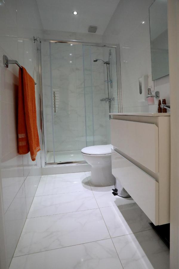 Luxury Triple Room
