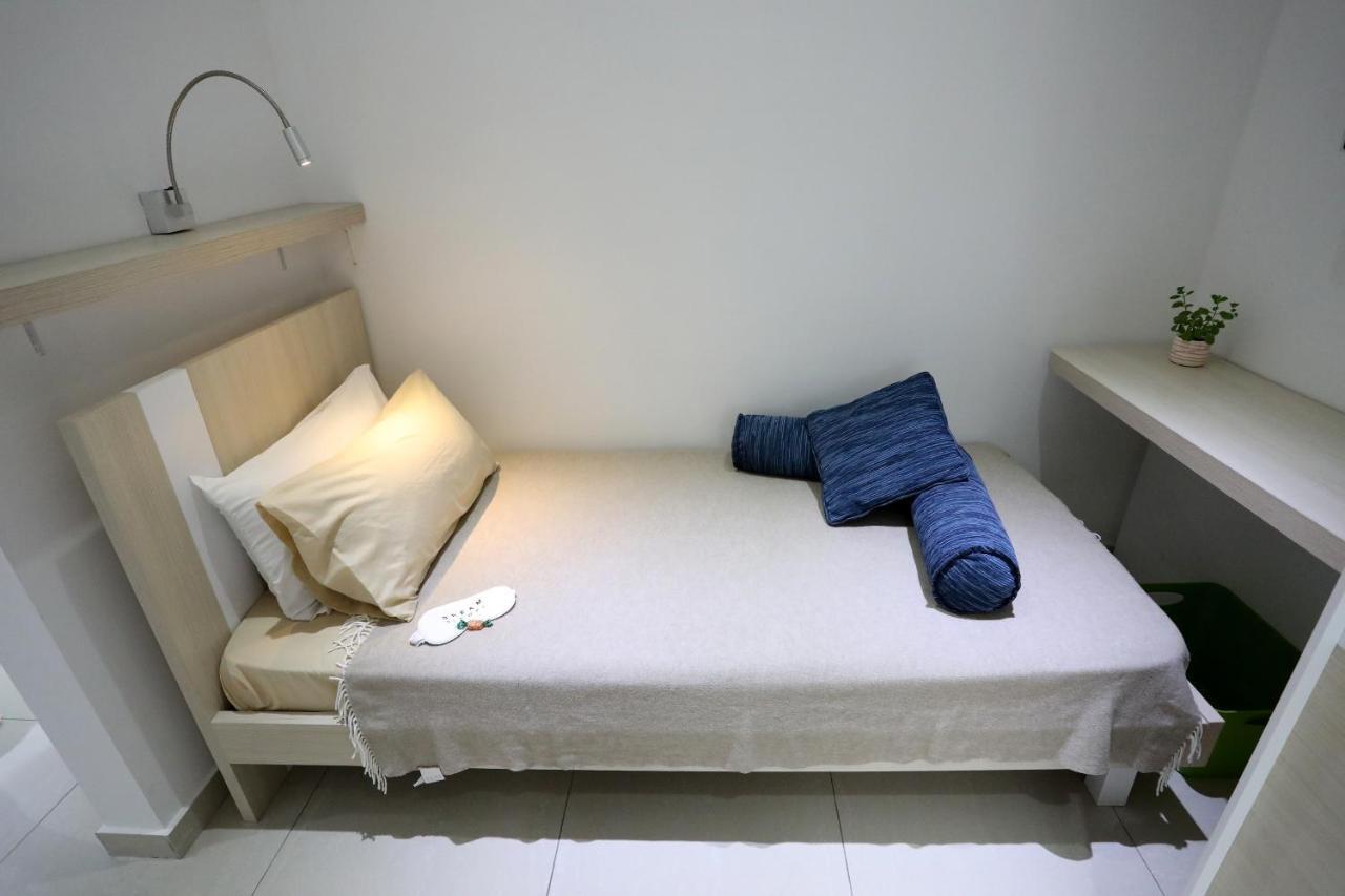 Superior Double or Twin Room City View