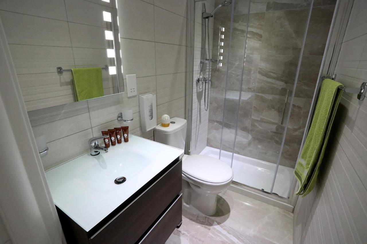 Superior Double or Twin Room City View