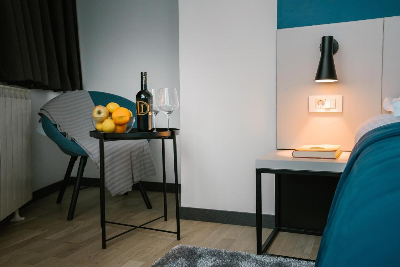 Double or Twin Room City View