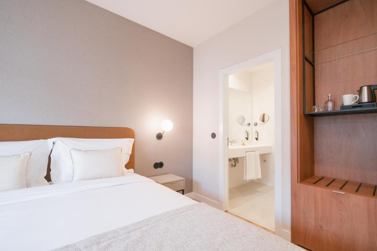 Superior Room Balcony