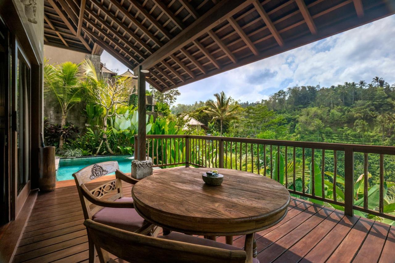 Valley Pool Villa