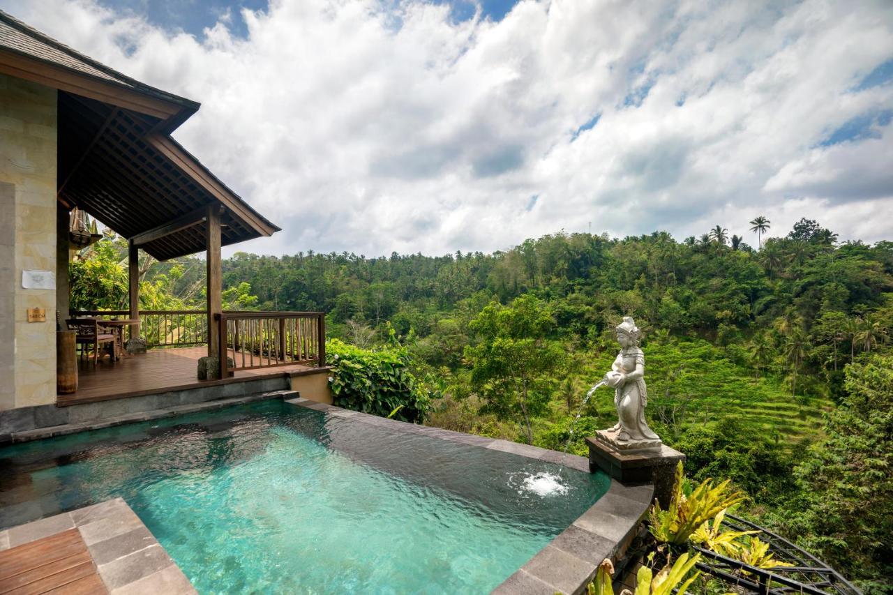 Valley Pool Villa