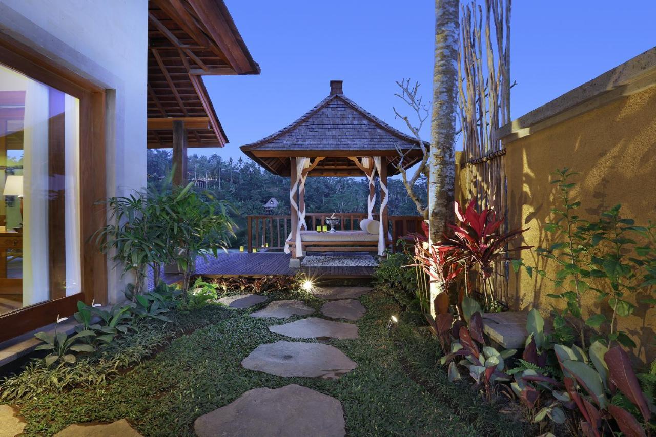 Valley Pool Villa