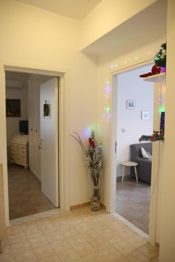 Camera Matrimoniale/Doppia con Letti Singoli con Bagno Privato