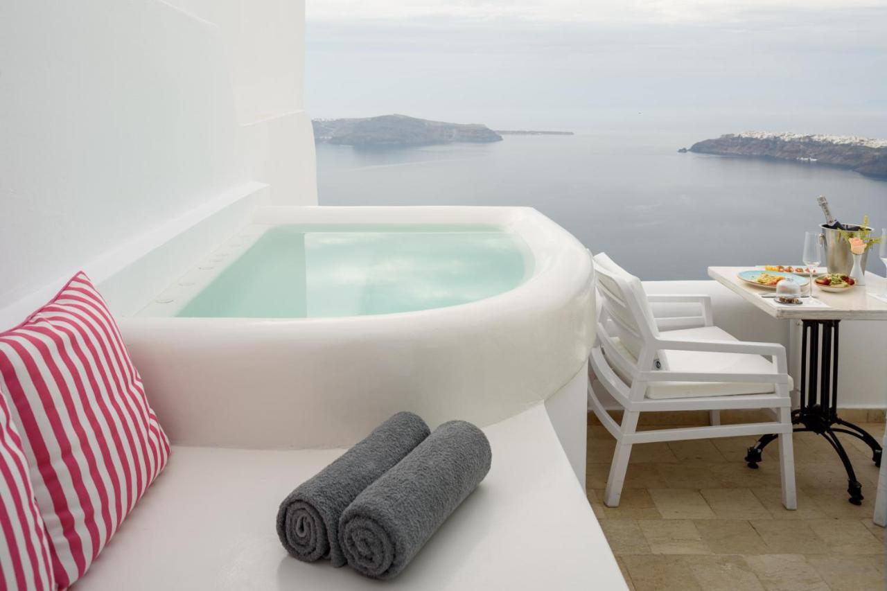Suite Rose