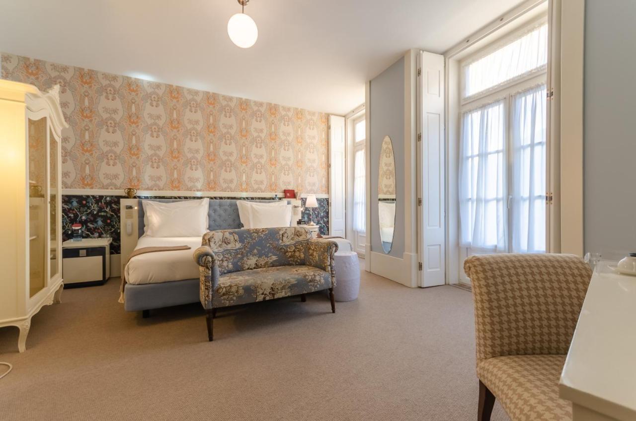 Superior Double Room River View