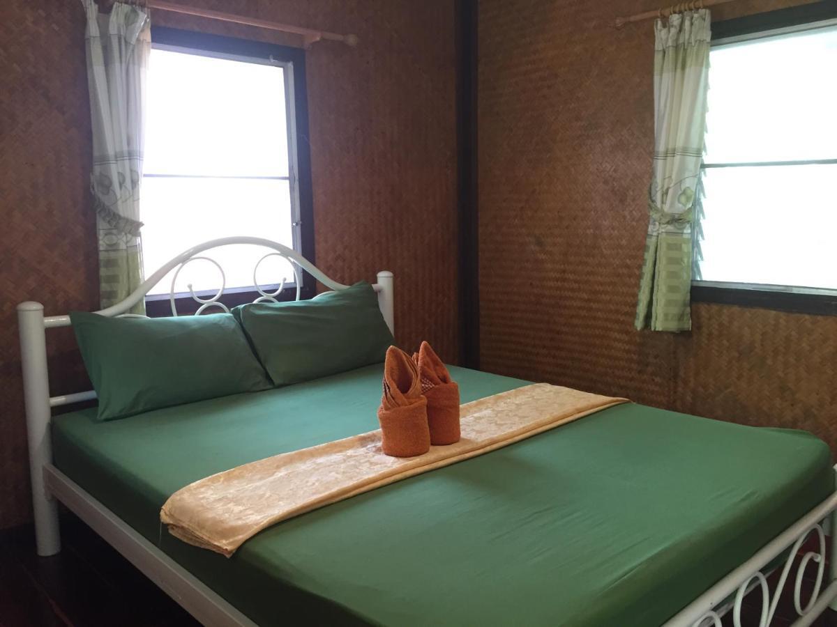 Bungalow Standard con Ventilatore