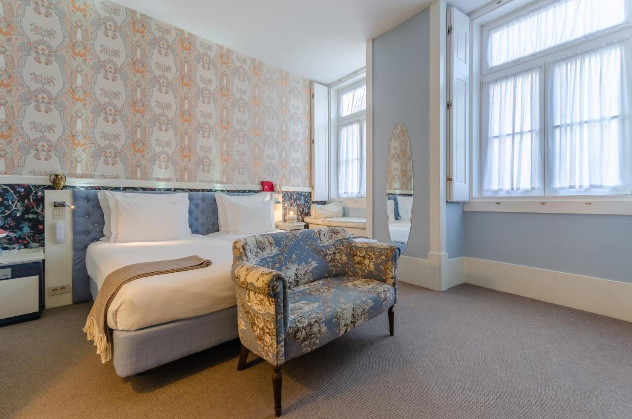 Superior Double Room City View