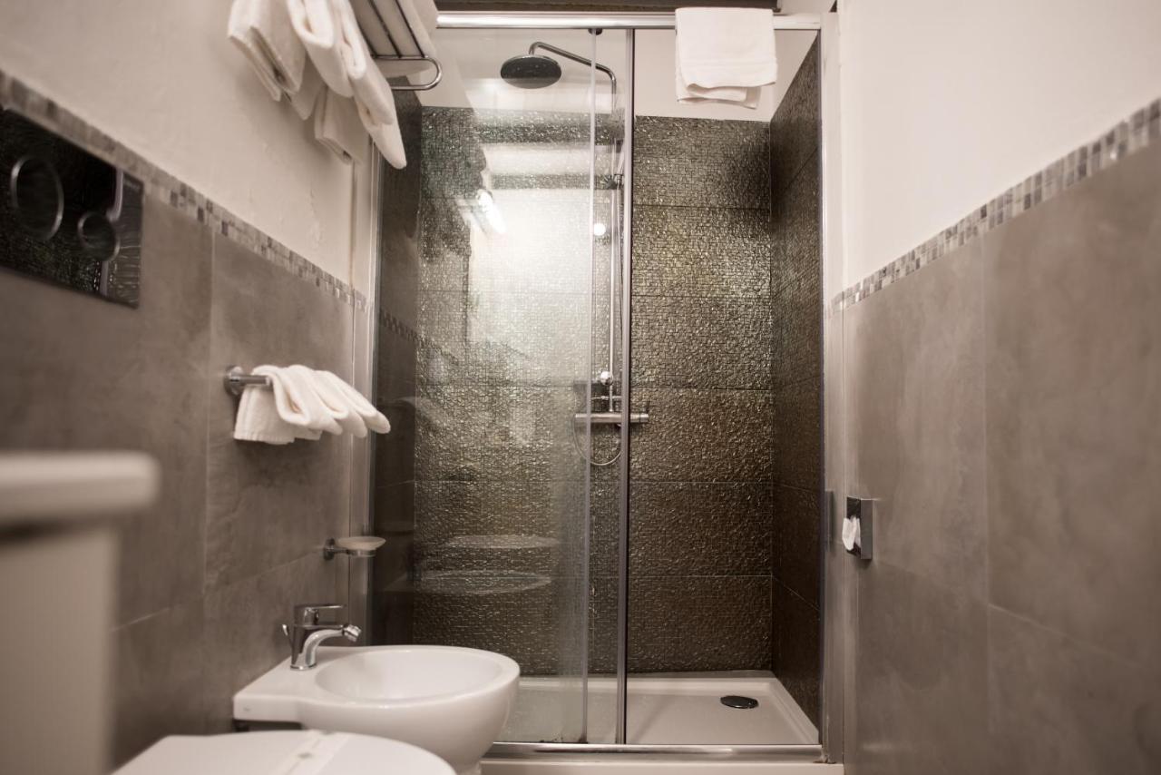 Two-Bedroom Apartment Split Level Ground Floor