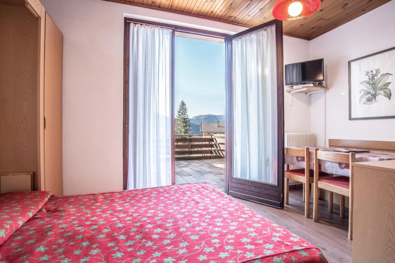 Appartamento con 2 Camere da Letto