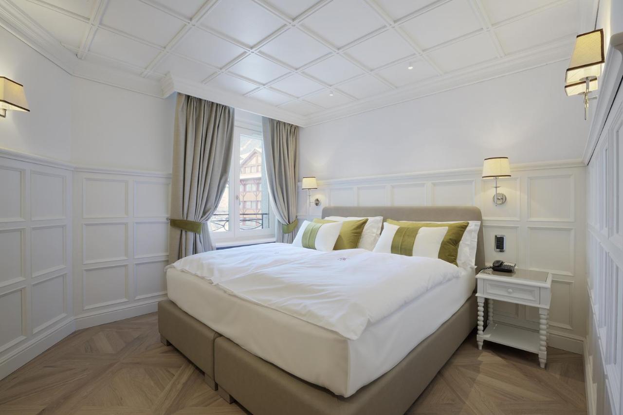 Small Classic Double Room